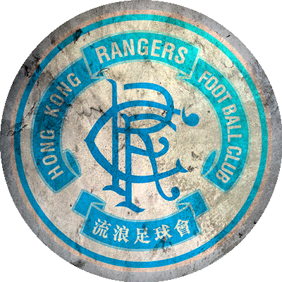 Logo Hong Kong Rangers FC